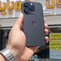 iphone 14 pro ریجستر شده تمیز