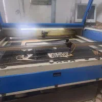 دستگاه لیزر و ابزار آلات تابلو سازی