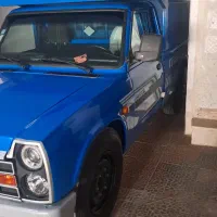 نیسان دوگانه آبشنال رادیال