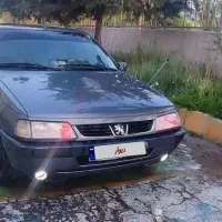 پژو slxTU5|خودرو سواری و وانت|دورود, |دیوار