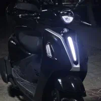رهرو ۱۲۵