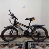 دوچرخه ۲۰بزرگ راک