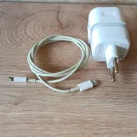 شارژر اصلی آیفون (آداپتور ـ سیم ـ تبدیل)