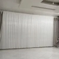 پرده حریر