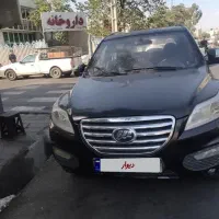 خودرو لیفان x60 دنده هیلمندی مدل ۹۵