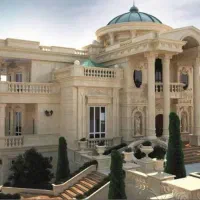 ویلا سهیلیه کردان زعفرانیه