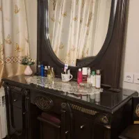 میز آرایش