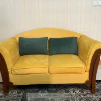 نیم ست فانتزی ۴ نفره