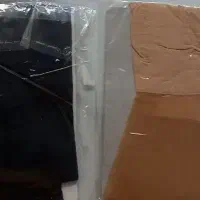 سرهمی توری فاق باز