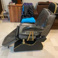 صندلی آرایشگاه
