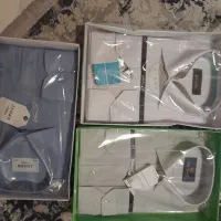 پیراهن مردانه