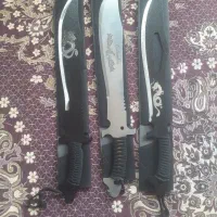 چاقو زنجان