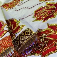 شلوار پیراهن کاری از مزون جحله