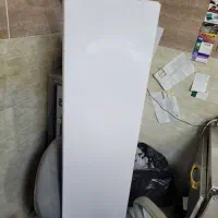 فروش قفسه ها  در حد نو