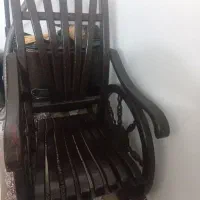 صندلی راک طرح سکان کشتی