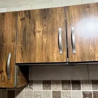 کابینت|جاکفشی، کمد، دراور|جاجرود, |دیوار