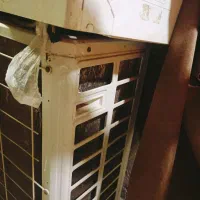 کولر 24 گری|کولر گازی و فن‌کوئل|بندرعباس, |دیوار