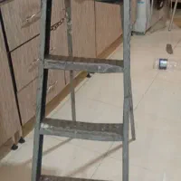 نردبان۶ پله سالم