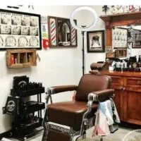 آموزش آریشگری مردانه