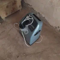 دستگاه اکسیژن ساز