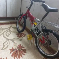 دوچرخه ۱۶