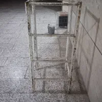 چهارپایه محکم