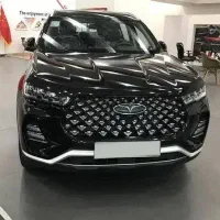 تیگو۷ پرو پریمیوم