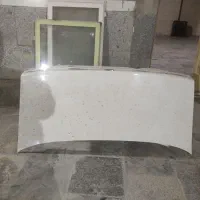 درب و صندوق عقب پارس