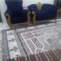 مبل|مبلمان خانگی و میز عسلی|میبد, |دیوار