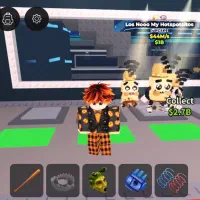 فروش بریرات استریم بریراتSteal a Brainro