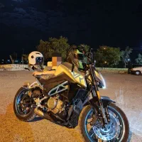 موتور cf250|موتورسیکلت|سروستان, |دیوار