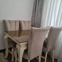 میز ناهار خوری