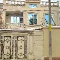 خانه ویلایی موقعیت تجاری