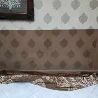 شیشه ۵میلیمتری جهت میز ناهارخوری