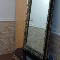 آینه  و کنسول