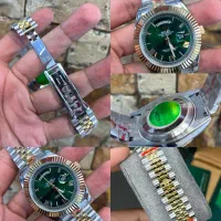 ساعت‌ رولکس  مستر کوالیتی