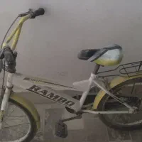 دوچرخه