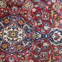 فرش دستباف کاشان