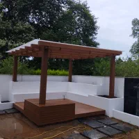 لند اسکیپ محوطه سازی