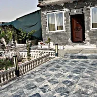 باغچه سوئیت دار،دارای آب و برق،مالک هستم