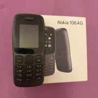 نوکیا ۱۰۶ 4G