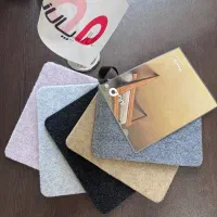 موکت نمدی پالاز نرمینه بافتین مخمل کبریتی اسپورت