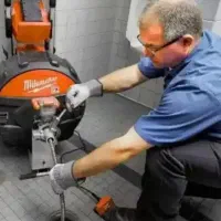 لوله بازکنی چاه بازکنی رفع گرفتگی - سراسر اهواز