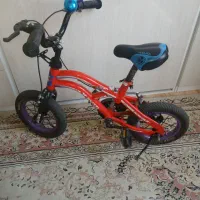 دوچرخه سایز 12