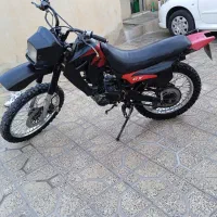 تریل 125تلاش
