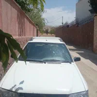 پراید 111مدل97