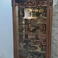 ویترین یا بوفه