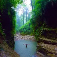 تور یک روزه تنگه سوتراش