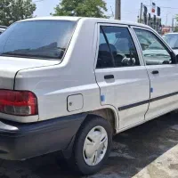 پراید 131 مدل 93 دوگانه
