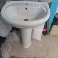 روشویی تمیز